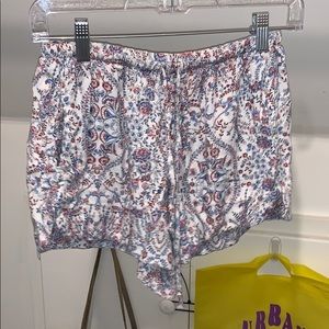 Brandy Melville sleep short